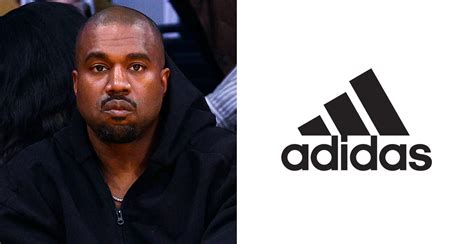 kanye west tweet adidas|did Adidas resign kanye.